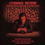 Lilyhammer the Score, Vol. 2: Folk, Rock, Rio, Bits and Pieces [Original TV Soundtrack]