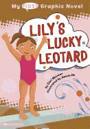 Lily's Lucky Leotard