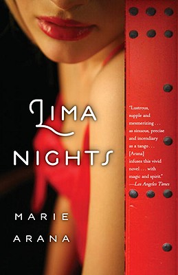 Lima Nights - Arana, Marie