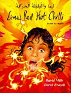 Lima's Red Hot Chilli in Greek and English - Mills, David, and Brazell, Derek (Illustrator)