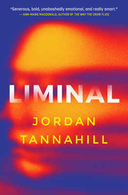Liminal - Tannahill, Jordan