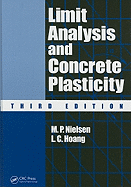 Limit Analysis & Concrete Plasticity