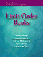 Limit Order Books