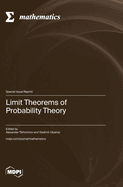 Limit Theorems of Probability Theory