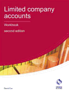 Limited Company Accounts Workbook
