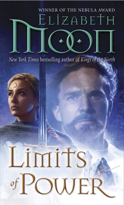 Limits of Power - Moon, Elizabeth