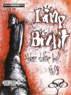 Limp Bizkit -- Three Dollar Bill, Yall$: Authentic Guitar Tab - Limp Bizkit