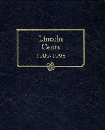 Lincoln Cents, 1909-1995