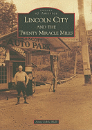 Lincoln City and the Twenty Miracle Miles