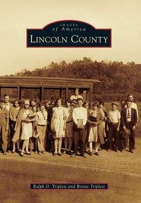 Lincoln County - Triplett, Ralph D, and Triplett, Boone