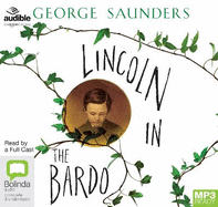Lincoln in the Bardo