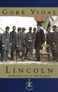 Lincoln - Vidal, Gore