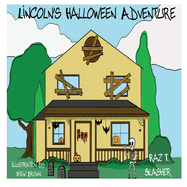 Lincoln's Halloween Adventure