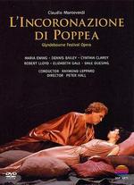 L'Incoronazione di Poppea (Glyndebourne Festival Opera/Leppard) - Peter Hall; Robin Lough