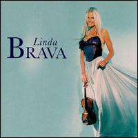 Linda Brava: Violin - John Lenehan (piano); Linda Brava (violin)
