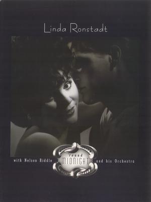 Linda Ronstadt -- Round Midnight: Piano/Vocal/Chords - Ronstadt, Linda