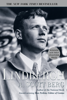 lindbergh by a scott berg lindbergh by a scott berg