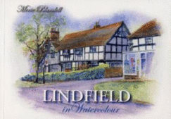 Lindfield in Watercolour