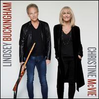 Lindsey Buckingham/Christine McVie - Lindsey Buckingham / Christine McVie