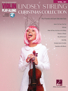 Lindsey Stirling - Christmas Collection: Violin Play-Along Volume 81