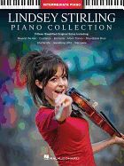 Lindsey Stirling - Piano Collection: Intermediate Piano Solos