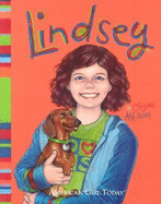 Lindsey - Atkinson, Chryssa