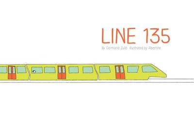 Line 135 - Zullo, Germano