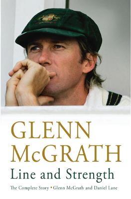 Line and Strength - McGrath, Glenn