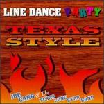 Line Dance Party Texas Style - Joe Carr