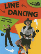 Line Dancing and Other Folk Dances