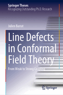 Line Defects in Conformal Field Theory: From Weak to Strong Coupling