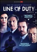 Line of Duty [TV Series]