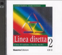 Linea diretta: CD-audio 2 (2)