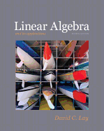 Linear Algebra Plus MyMathLab Getting Started Kit for Linear Algebra and Its Applications