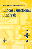 Linear Funtional Analysis