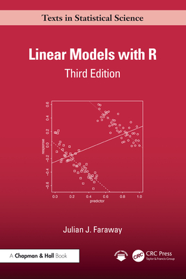 Linear Models with R - Faraway, Julian J