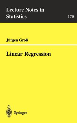 Linear Regression - Gro, Jrgen