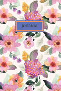 Lined Notebook: Vintage Floral/Flowers Designs- Journal, Notebook, Diary(College Ruled) Vintage Flowers and botanical Designs. Composition book. PERFECT FOR WRITING IN, SKETCHING, DOODLING. FOR GIRLS, BOYS, GUYS, MEN, WOMEN AND STUDENTS OF ALL AGES.