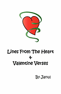 Lines from the Heart & Valentine Verses