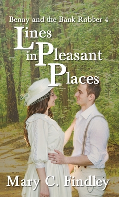 Lines in Pleasant Places - Findley, Mary C