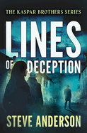 Lines of Deception: Volume 4