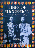 Lines of Succession - Louda, Jiri, and Maclagan, Michael