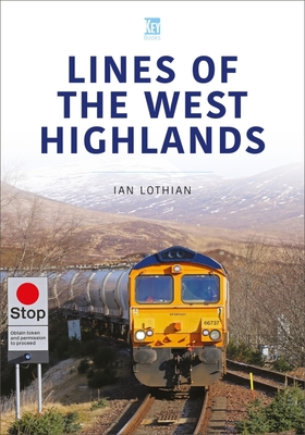 Lines of the West Highlands - Lothian, Ian