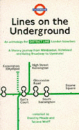 Lines on the underground: an anthology for District Line travellers