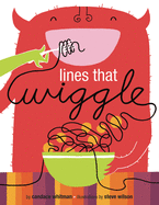 Lines That Wiggle