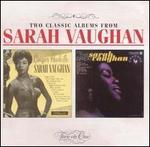 Linger Awhile/The Great Sarah Vaughan