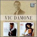 Linger Awhile with Vic Damone/My Baby Loves to Swing