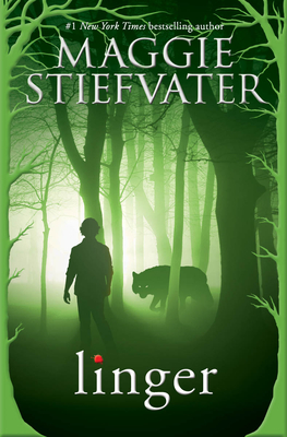 Linger (Shiver, Book 2): Volume 2 - Stiefvater, Maggie