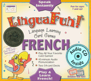 Linguafun! French