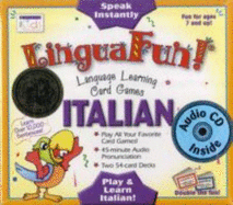Linguafun! Italian